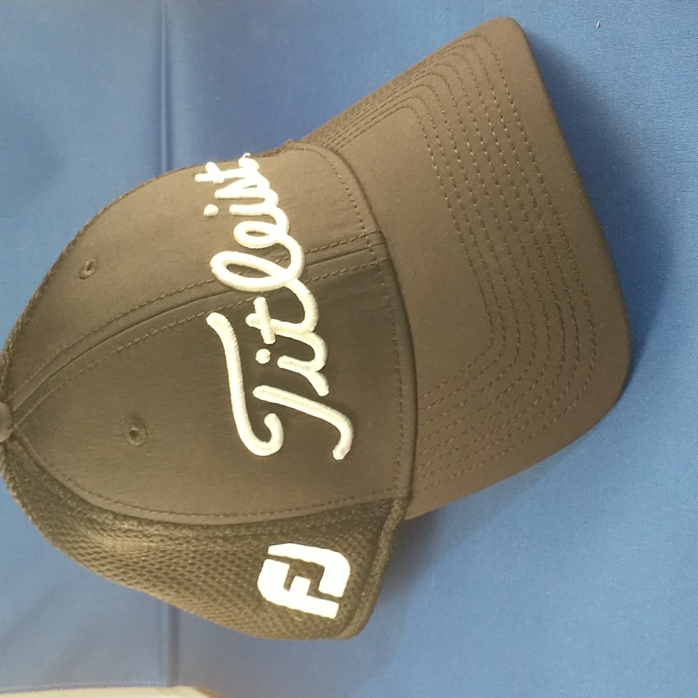 Titleist pro 5 Cap
